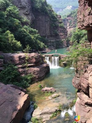 雲臺山和泰山哪個高，哪座山更適合放風箏？